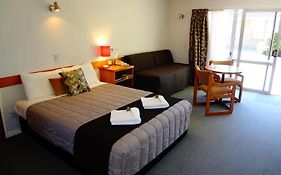 Aalton Motel Riccarton